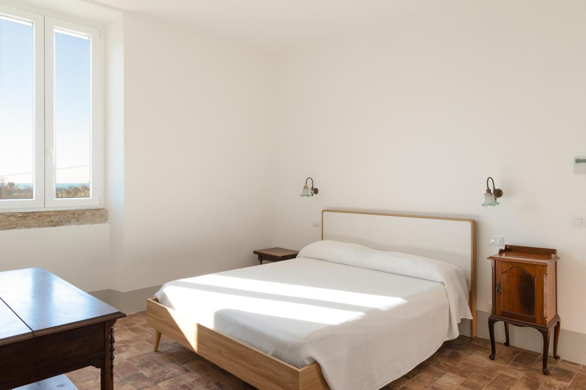 Agriturismo Morani Санта-Севера Номер фото
